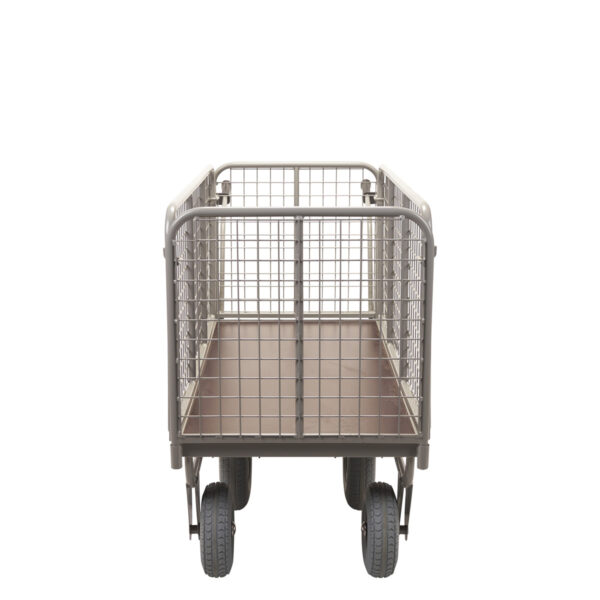 10196 Professioneller Flowertrolley – Bild 4