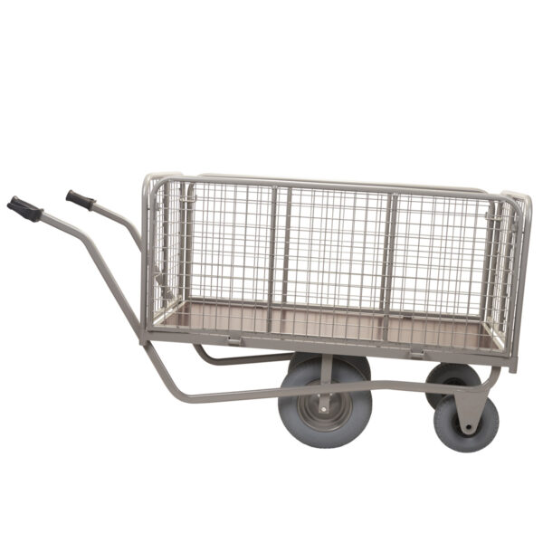 10196 Professioneller Flowertrolley – Bild 3