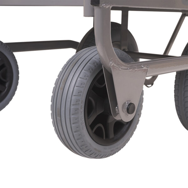 10196 Professioneller Flowertrolley – Bild 6