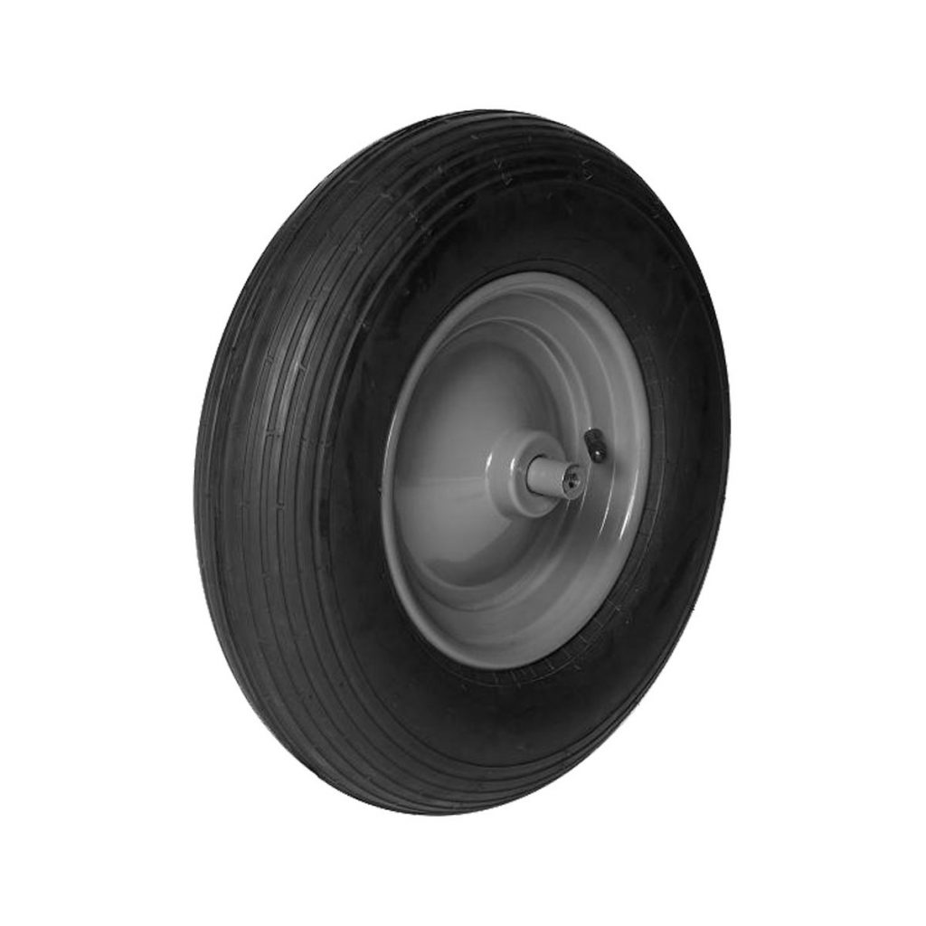 11177 Wheelbarrow wheel 4008, L420 MATADOR