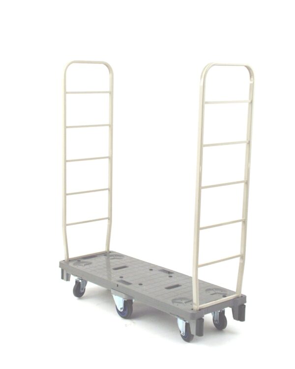 11386 Prestar Slim Cart container PR-SC-S