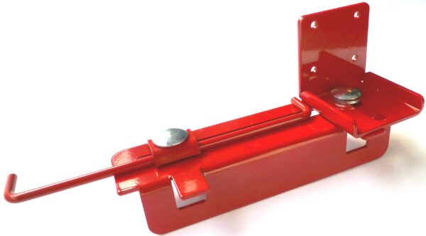 12941 Quickly adjusting bracket for masonry - Afbeelding 4