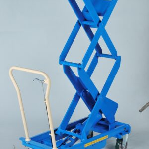 13006 Hydr. Lifting Table BX-50W high travel