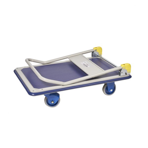 13015 Prestar platformtruck NF-301P 300 kg, Productgroup: Platformtrucks/rollcontainers - Image 6