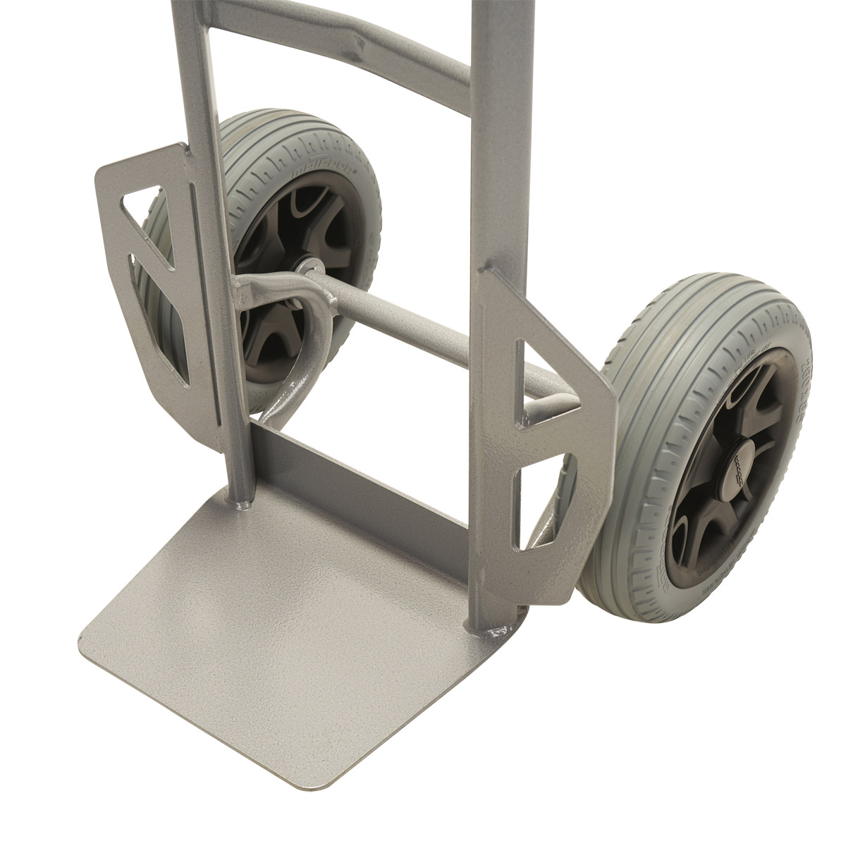 13037 Professional handtruck, capacity 280 Kg - Billede 5