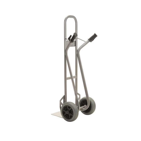 13043 Professional handtruck, capacity 350 Kg - Billede 5