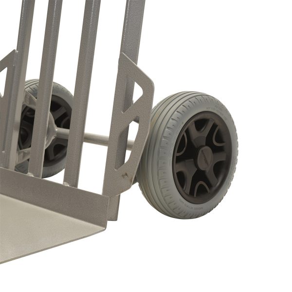 13516 Baustellen-Sackkarre NST-200-XXL-CT Tragkraft 350 kg – Bild 2