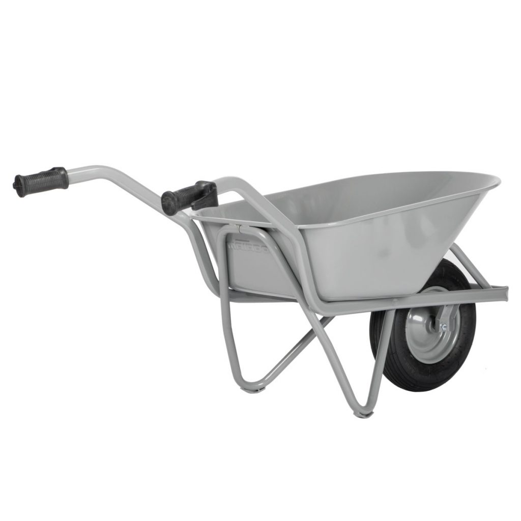 13725 Builders Wheelbarrow Easy Rider, Productgroup Wheelbarrows