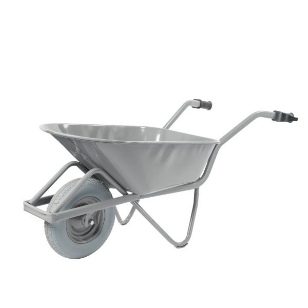 13728 Extra versterkte kruiwagen M-135 Easy Rider - Afbeelding 4