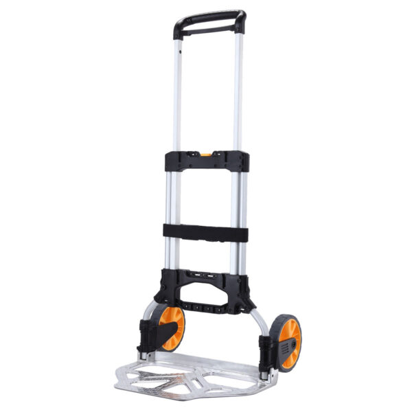 13937 Opvouwbare Steekwagen, Aluminium GH150 Plus