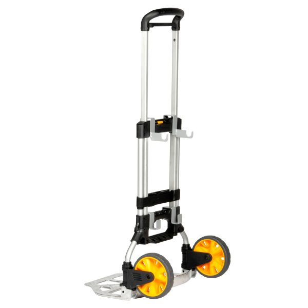13937 Opvouwbare Steekwagen, Aluminium GH150 Plus - Afbeelding 7