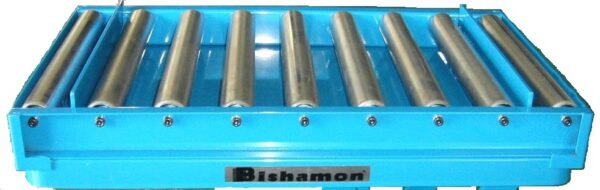 14145 Fixed roller conveyor for CV 500-F