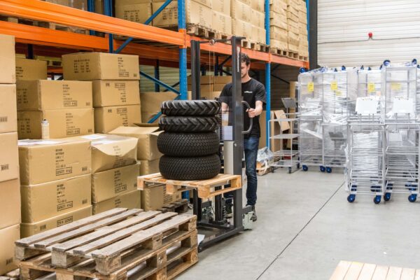 16516 Stacker Bishamon ST 38H – Image 2