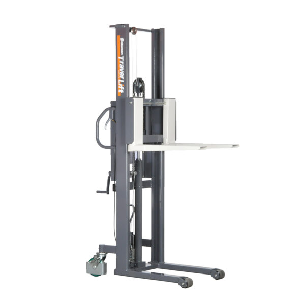 16516 Stacker Bishamon ST 38H