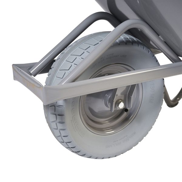 17044 Wheelbarrow wheel CT15 WB - Image 4
