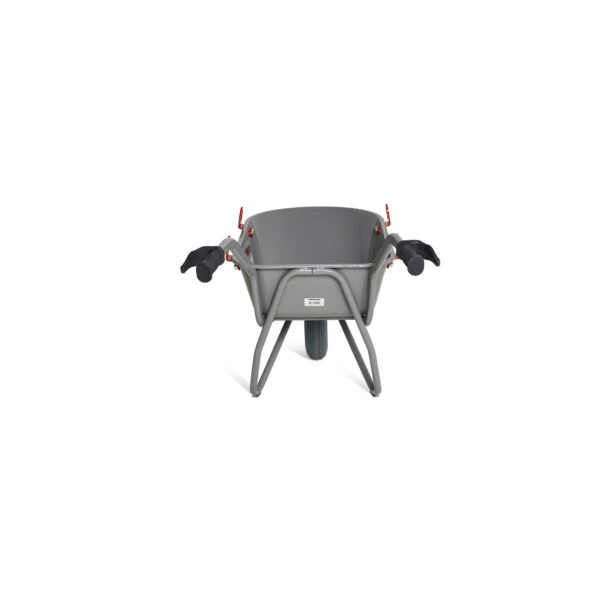 17617 WHEELBARROW EASY-RIDER WITH LIFTING EYES - Billede 6
