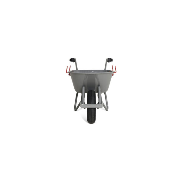 17618 WHEELBARROW EASY-RIDER WITH LIFTING EYES - Billede 8