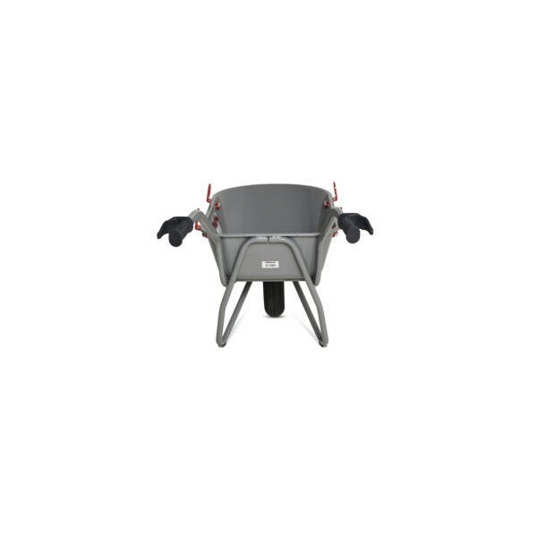 17618 WHEELBARROW EASY-RIDER WITH LIFTING EYES - Billede 4