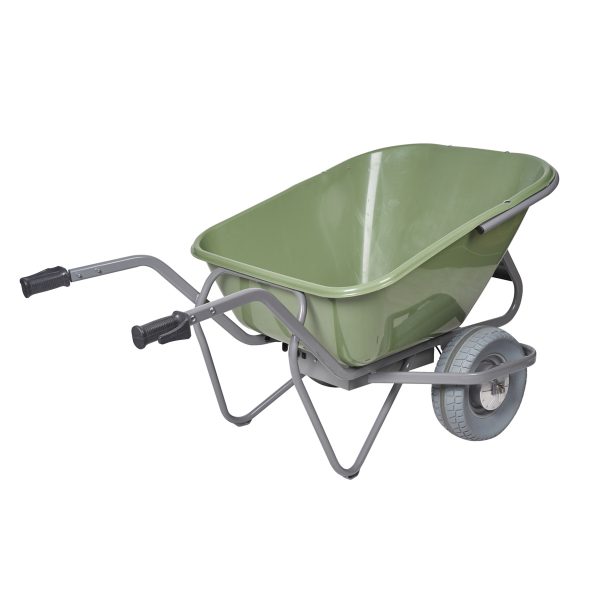 18758 Wheelbarrow Noka 230 electric, Productgroup: E-Matador - Image 5