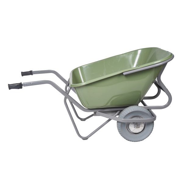 Brouette Noka 230 electrique