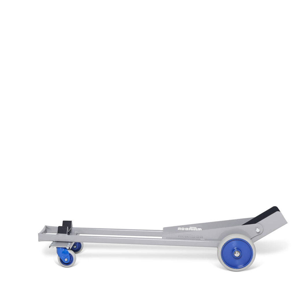 19087 MDOORJACK with extra wheel MATADOR