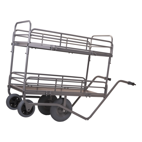 19091 Professional Agri Trolley 2P