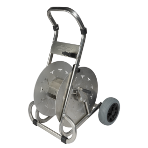 19606 M-HOSE REEL